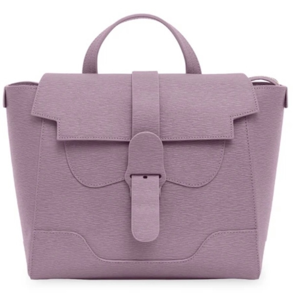 Senreve Midi Maestra in Mimosa Lilac